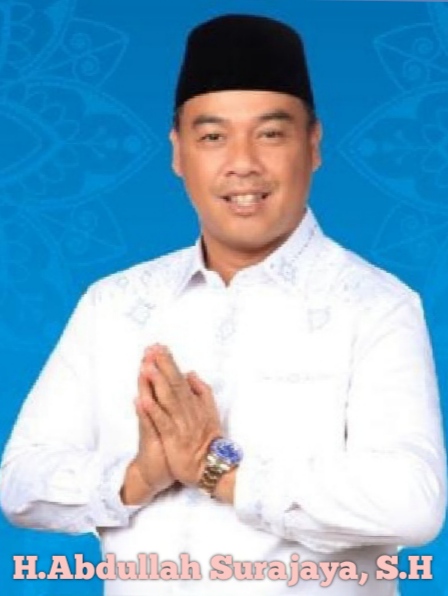 Pan Siapkan Kader Terbaik Maju Di Pilbup Nama Abdullah Surajaya Muncul