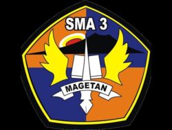 Dana Bos SMAN 3 MAGETAN Tahun 2024 Diduga Di Korupsi Berjamaah Oleh Oknum Kuasa Pengguna Anggaran